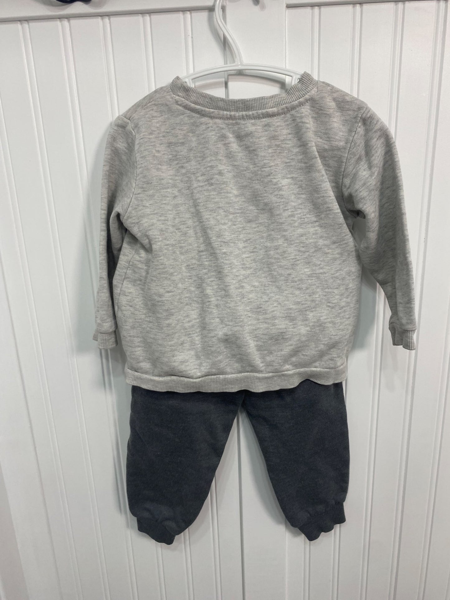 18-24 Month/18M Toddler Boy Outfit Bundle, Kids 18 Month (12-18M)
