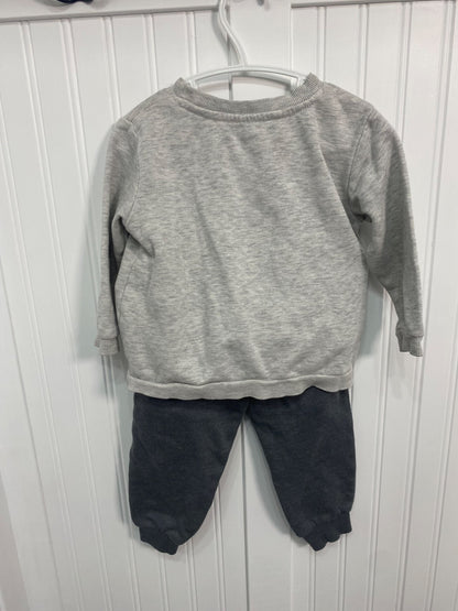 18-24 Month/18M Toddler Boy Outfit Bundle, Kids 18 Month (12-18M)