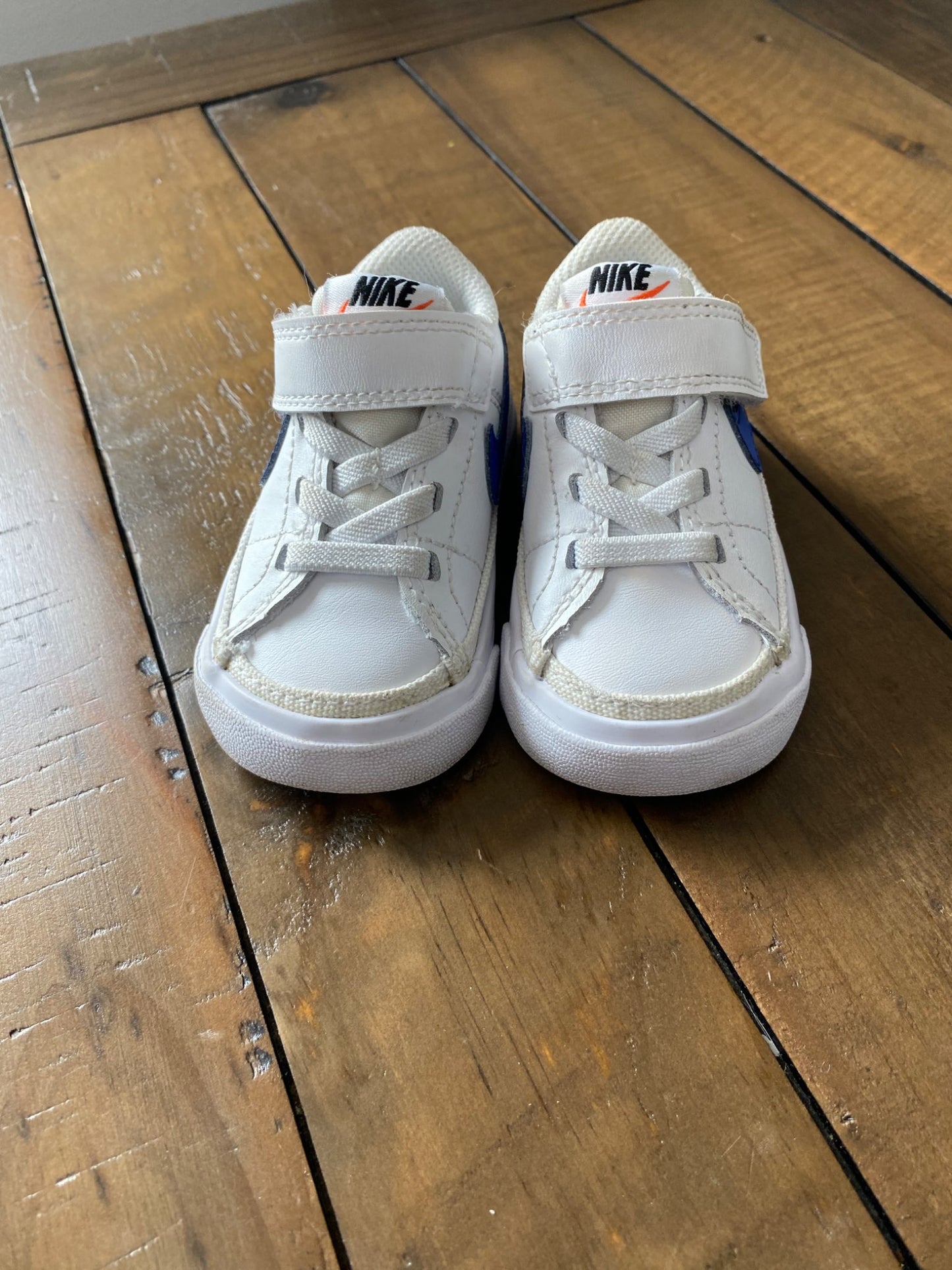Toddler Size 3C Nike Shoes, Shoes 3 (Baby: 0-12 mth)