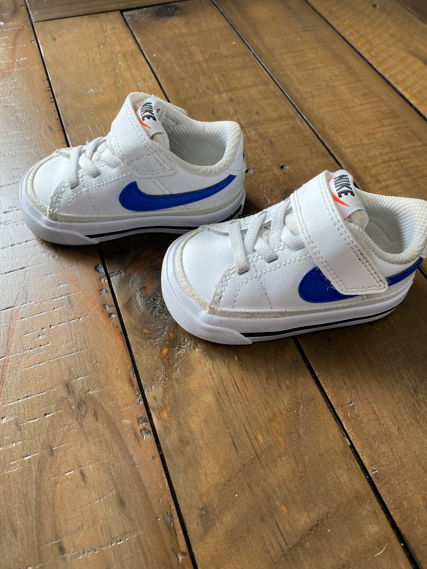 Toddler Size 3C Nike Shoes, Shoes 3 (Baby: 0-12 mth)