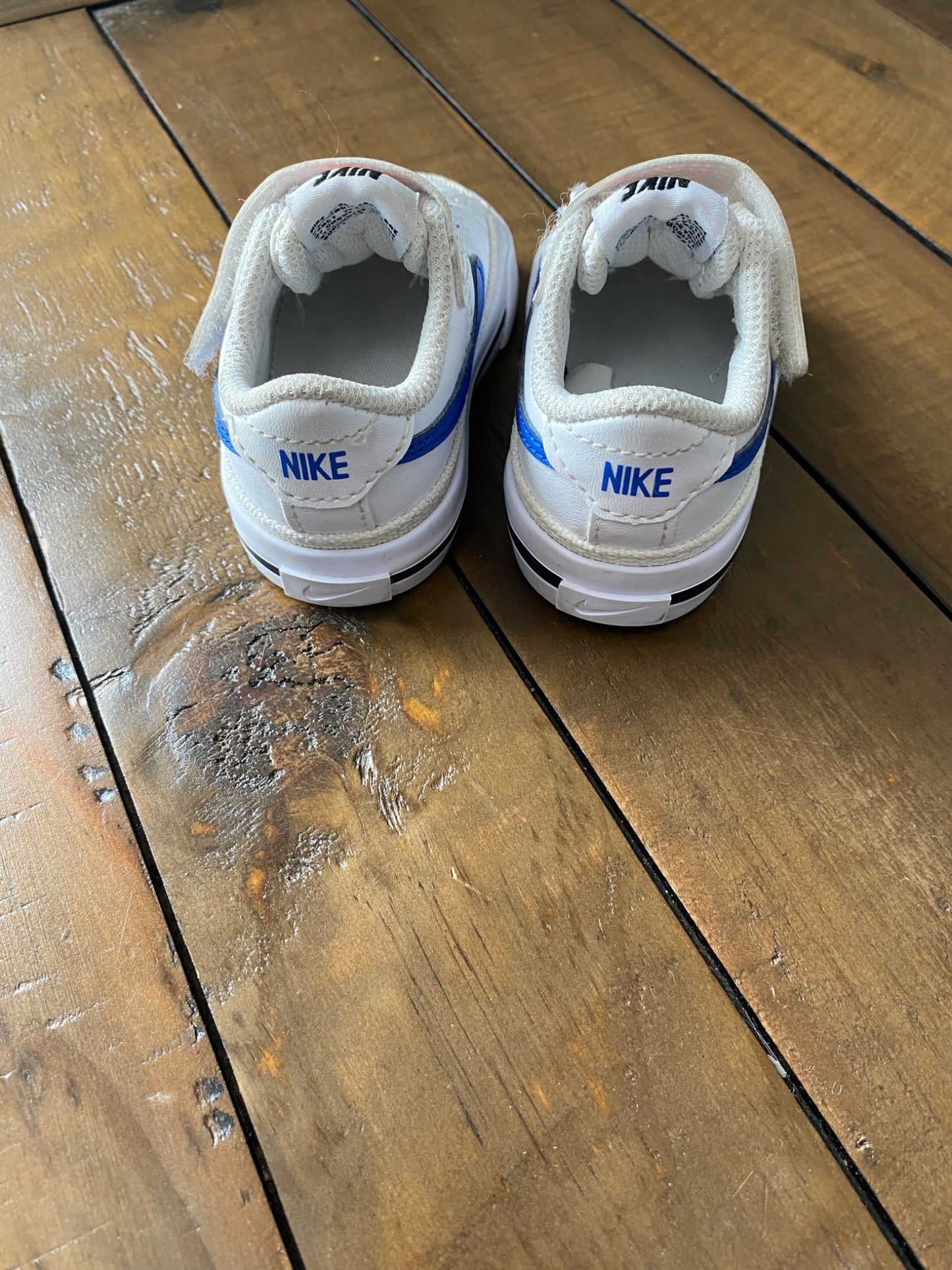 Toddler Size 3C Nike Shoes, Shoes 3 (Baby: 0-12 mth)