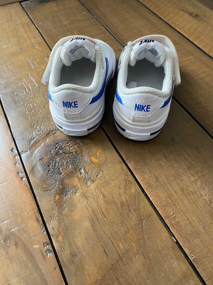 Toddler Size 3C Nike Shoes, Shoes 3 (Baby: 0-12 mth)
