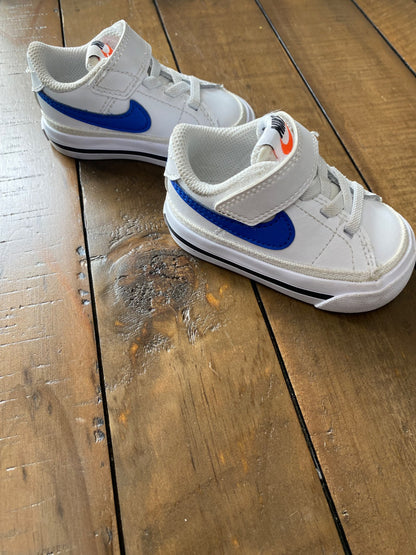 Toddler Size 3C Nike Shoes, Shoes 3 (Baby: 0-12 mth)