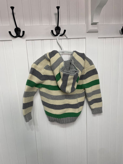 12-18 Month Toddler Boy Bundle: 2xCargo Pants + Baby Gap Sweater, Kids 18 Month (12-18M)