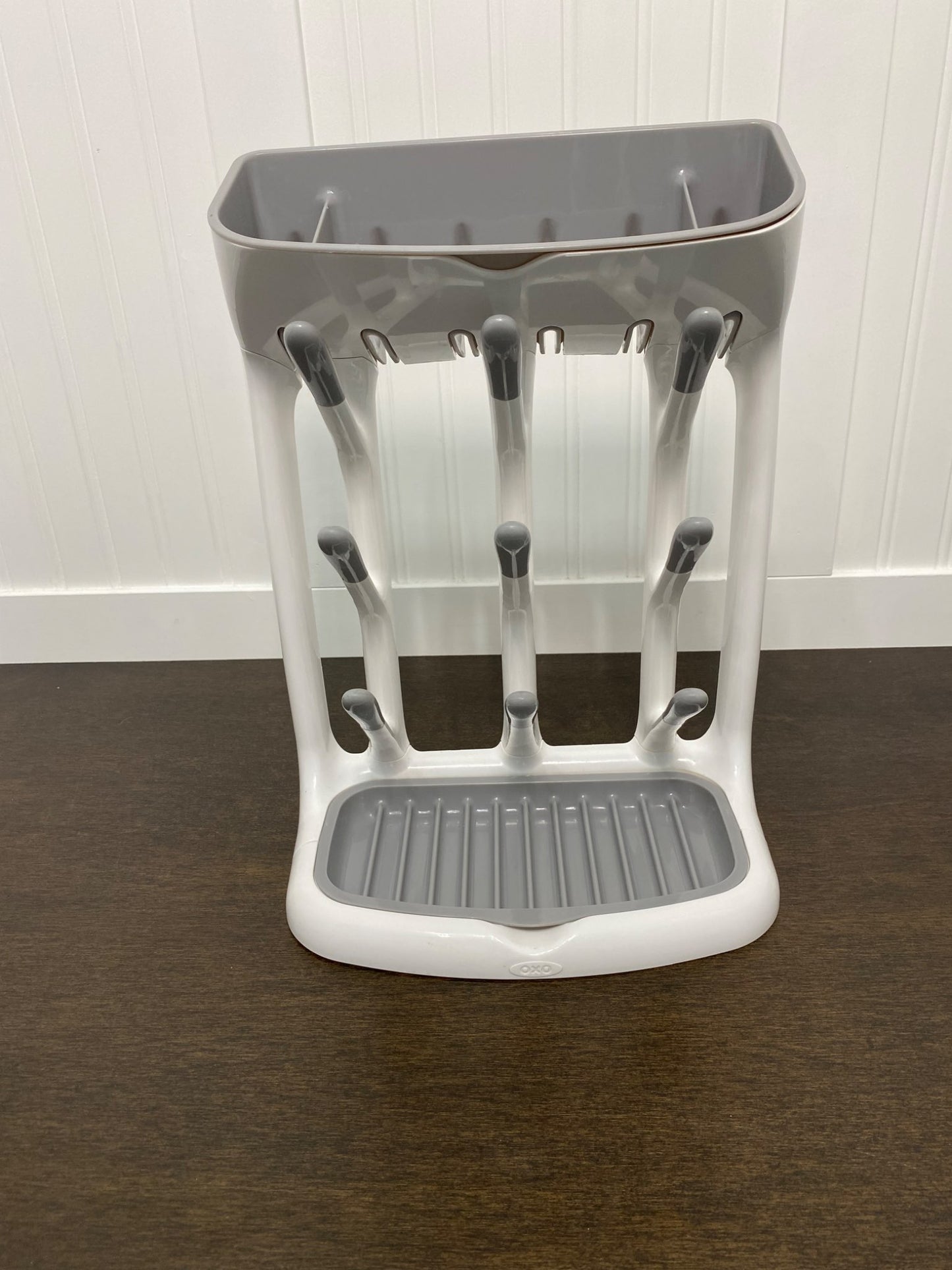 Bottle Drying Rack