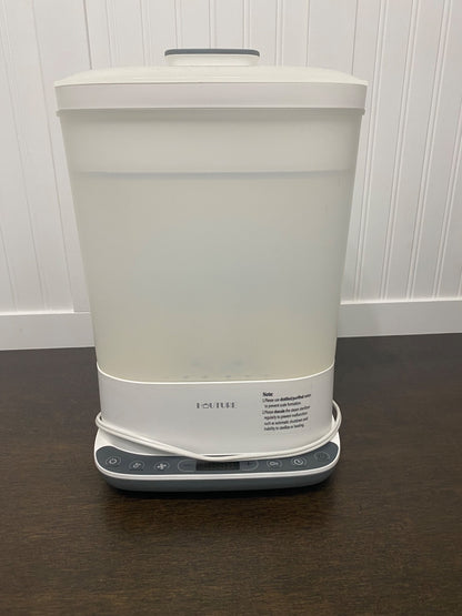 HAUTURE Baby Bottle Sterilizer and Dryer