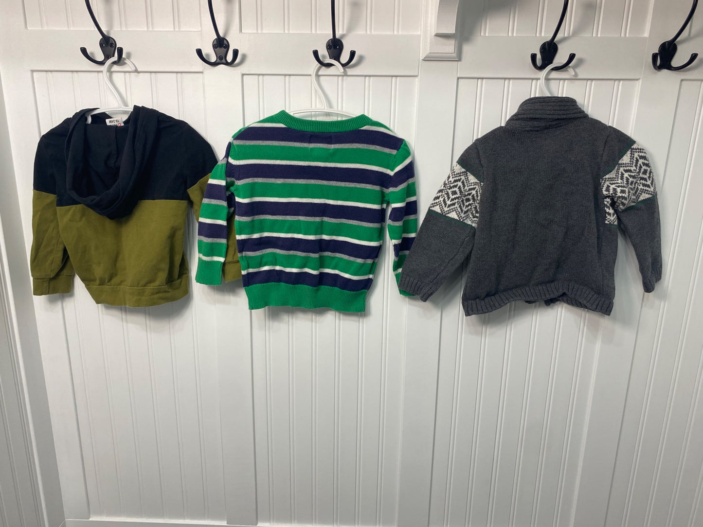 18-24M Sweaters, Kids 24 Month (18-24M)