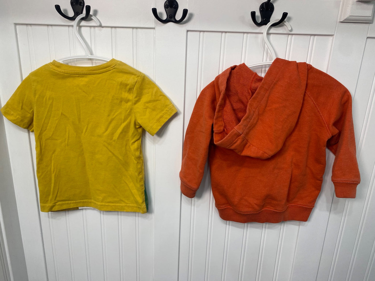 18M & 18-24M Boys Clothing Bundle, Kids 18 Month (12-18M)