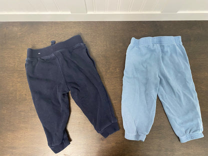 18M & 18-24M Boys Clothing Bundle, Kids 18 Month (12-18M)