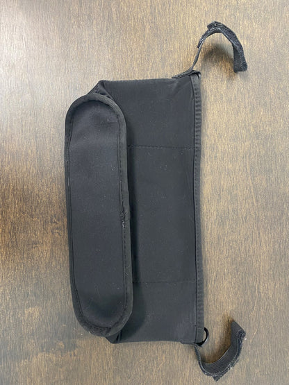 Skip Hop Stroller Caddy with Removable Wallet EUC
