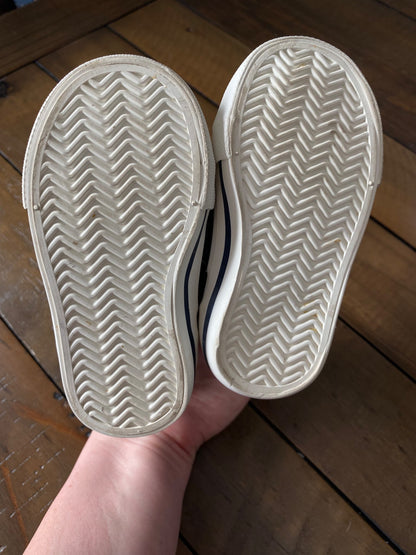 Joe Fresh Boys Shoes VGUC Toddler Size 4, Shoes 4 (Baby: 0-12 mth)