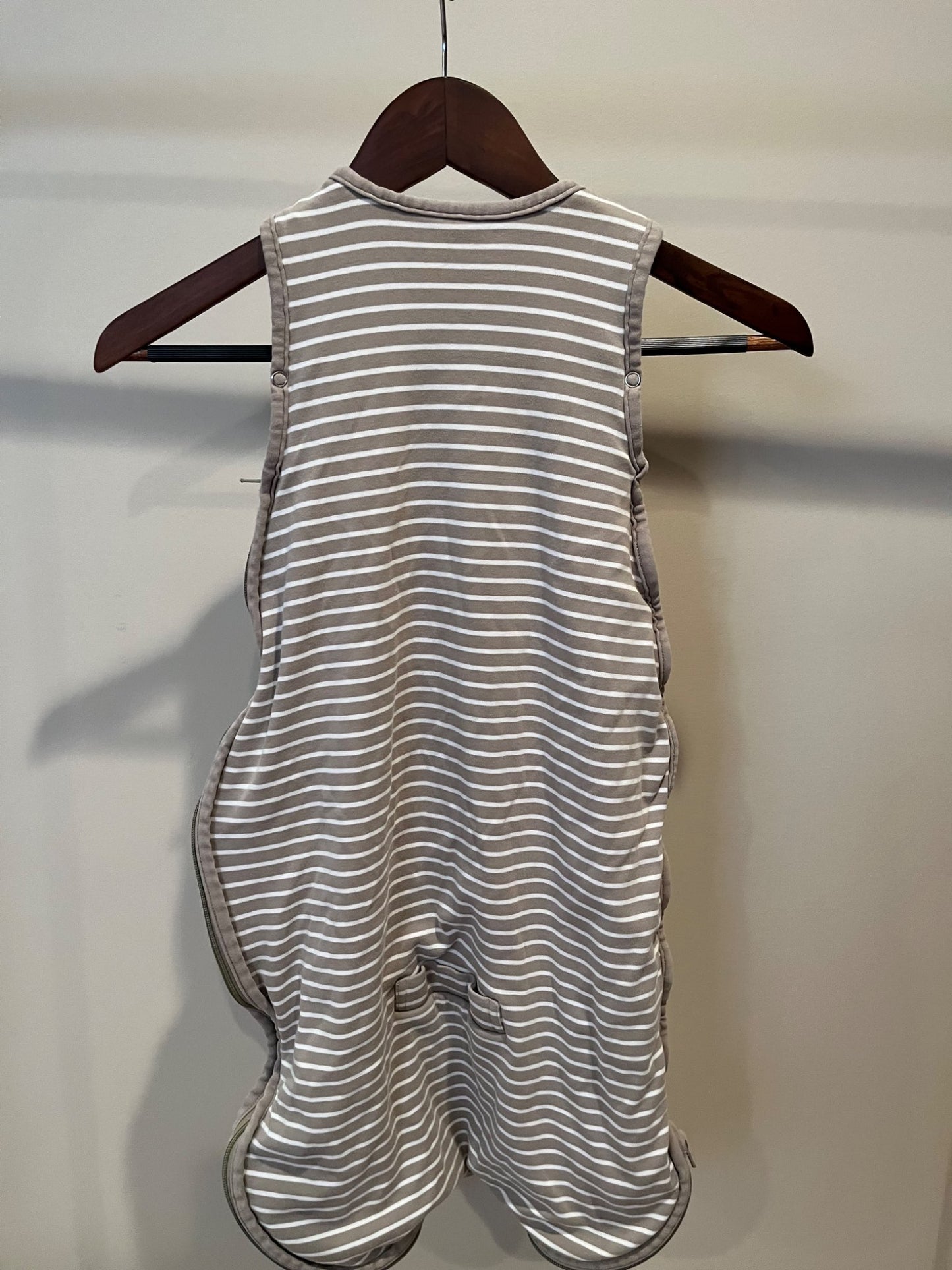 Woolino 4 seasons sleep sack 2-24months, 18-24 Months (Extra Large)
