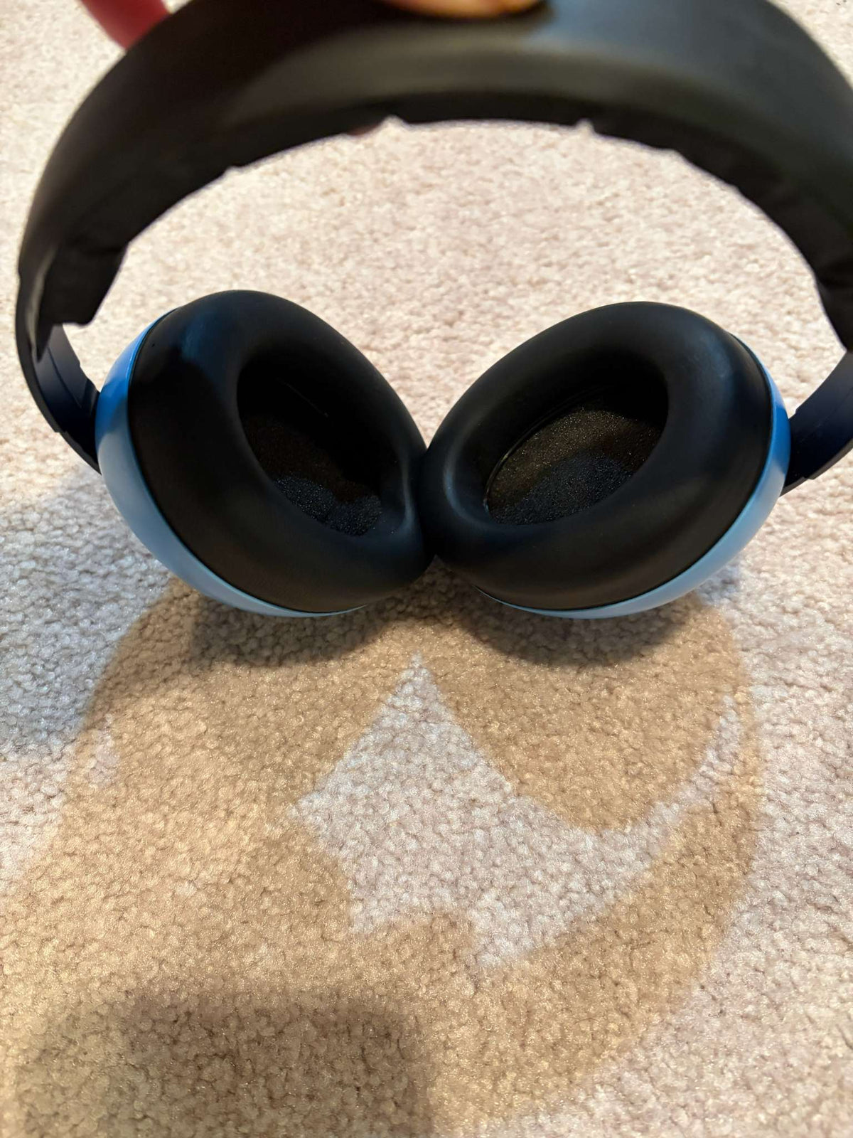 Baby Banz Earmuffs - Baby Hearing Protection