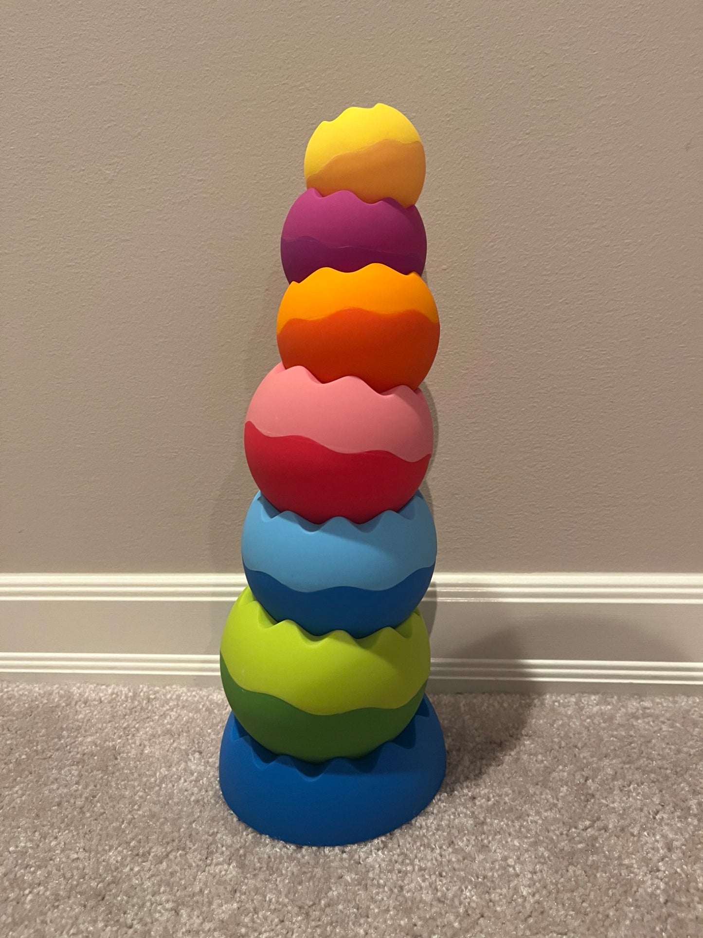 Fat Brain Toys Tobbles Neo