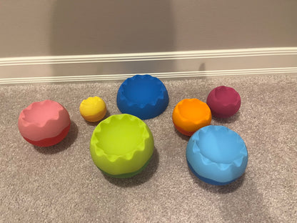 Fat Brain Toys Tobbles Neo