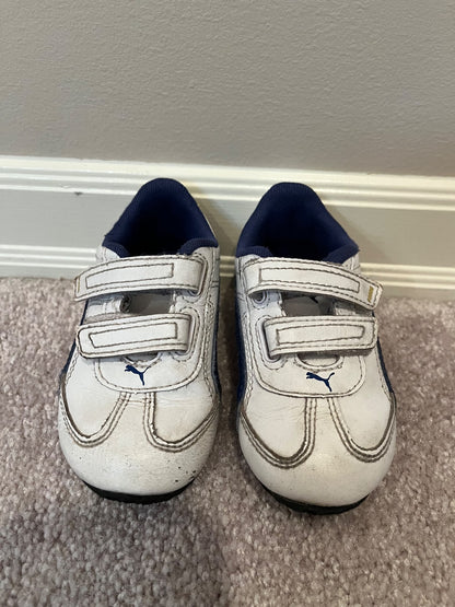 Boys Toddler Brand Name Shoe bundle Size 5 US, Shoes 5 (Walkers:12-24 mth)