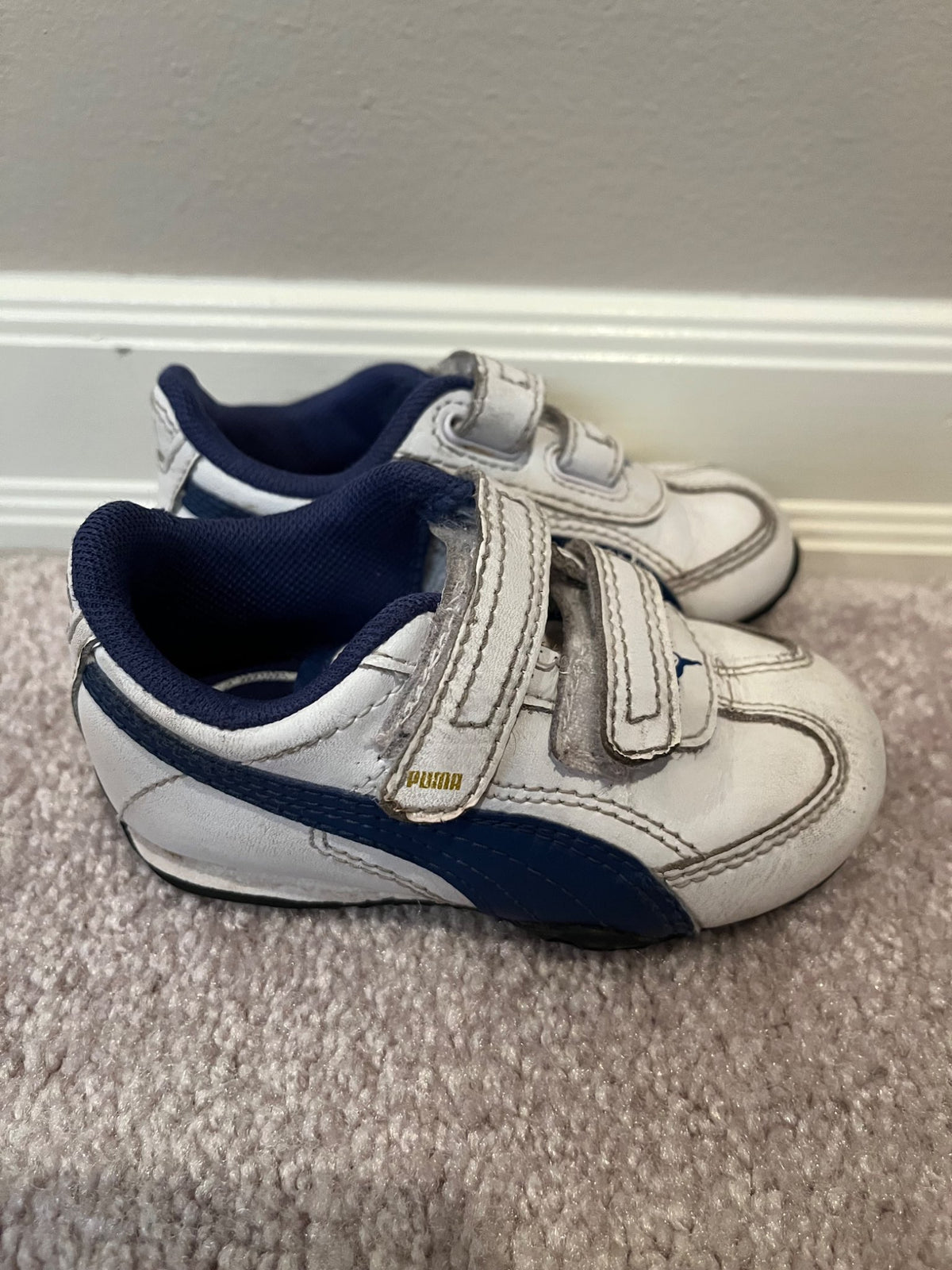 Boys Toddler Brand Name Shoe bundle Size 5 US, Shoes 5 (Walkers:12-24 mth)