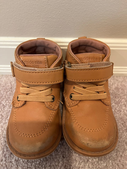 Boys Toddler Brand Name Shoe bundle Size 5 US, Shoes 5 (Walkers:12-24 mth)