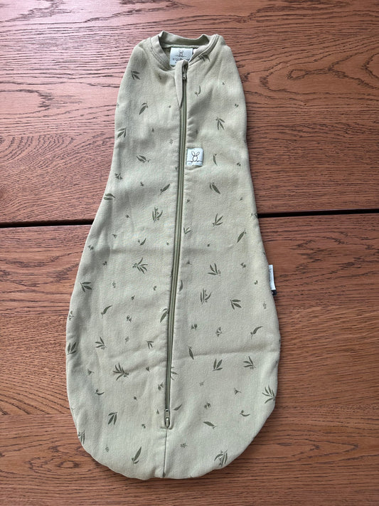 ErgoBaby Swaddle Sleep Sack 0-3 Months, 0-3 Months (Newborn)