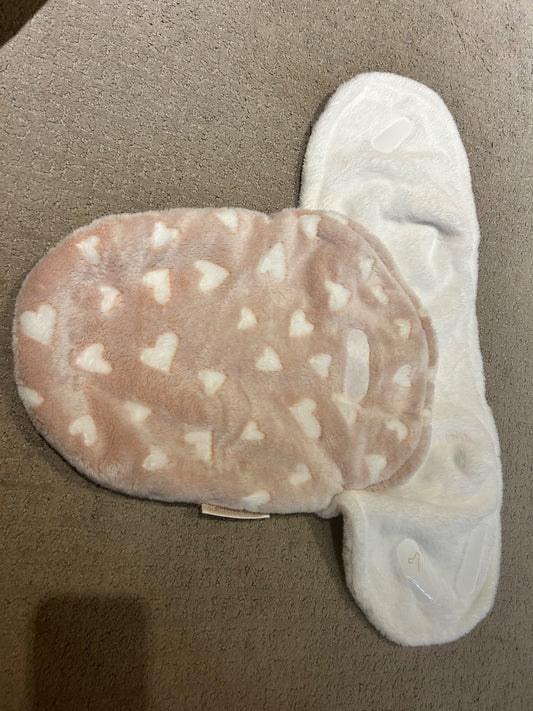 Warm winter swaddle, Kids 3 Month (0-3M)
