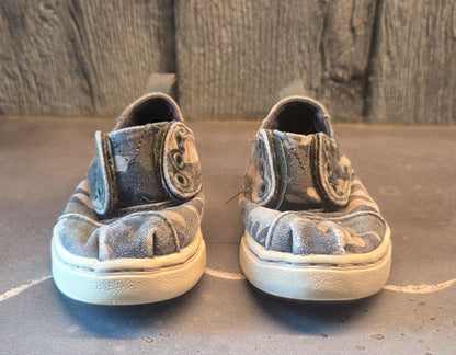 Toms Runners, Shoes 6 (Walkers:12-24 mth)