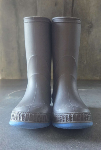 Kamik Rainboots, Shoes 7 (Walkers:12-24 mth)