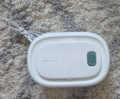 Momcozy Wipes Warmer