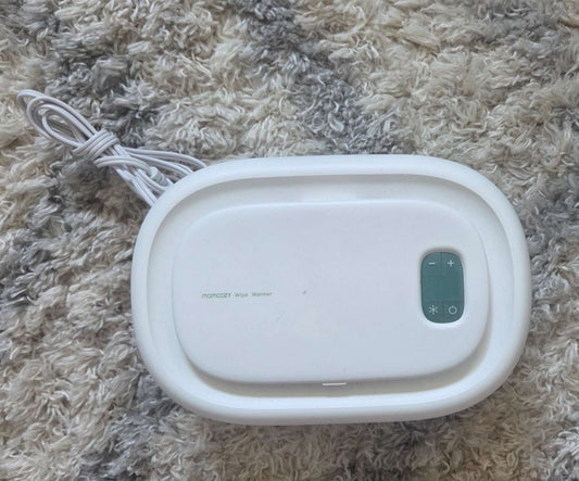 Momcozy Wipes Warmer