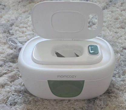 Momcozy Wipes Warmer