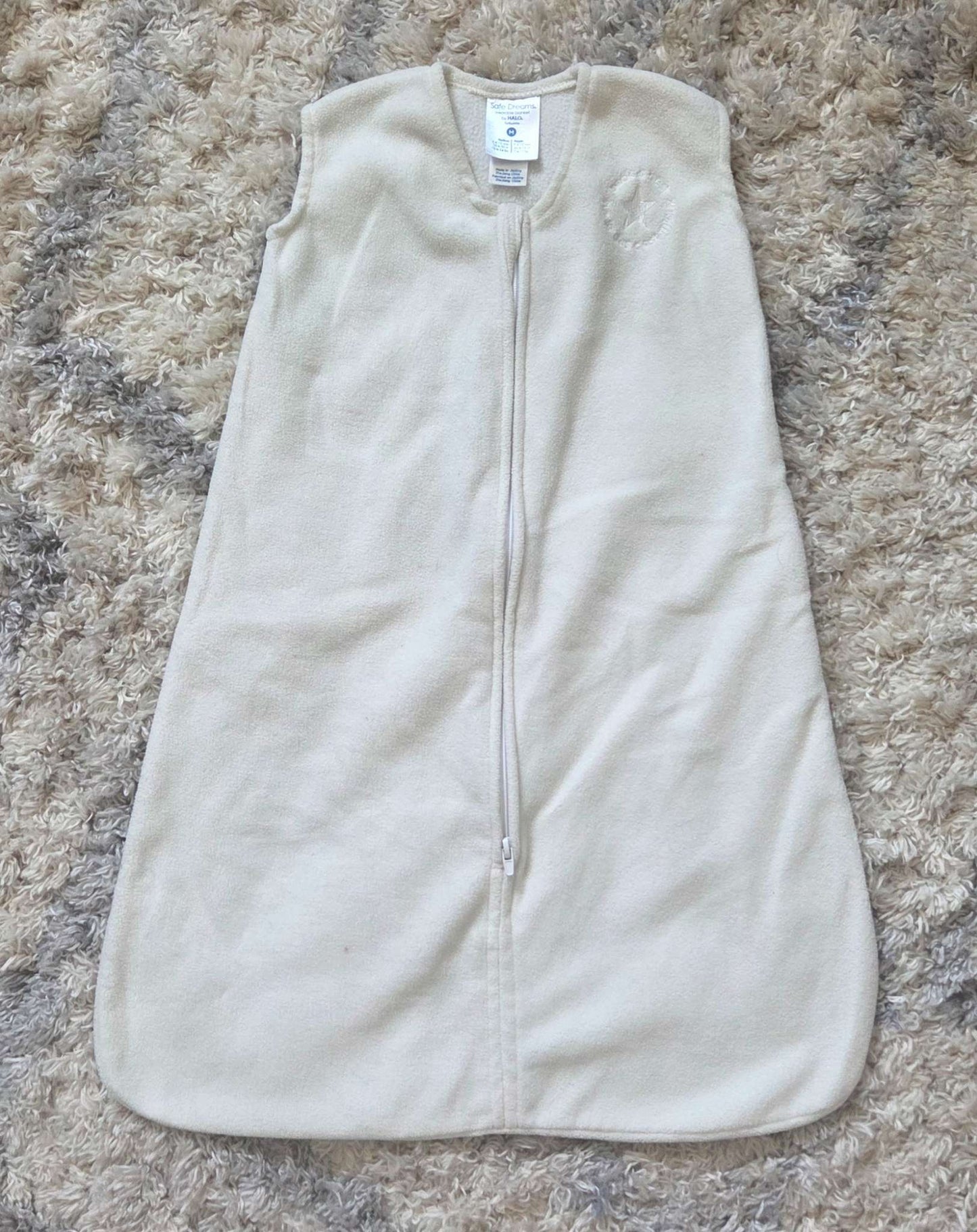 Halo Sleepsack, 6-12 Months (Medium)