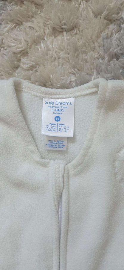 Halo Sleepsack, 6-12 Months (Medium)