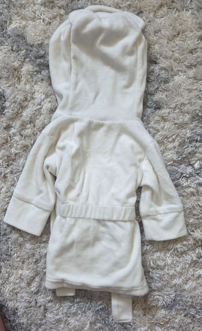 Bear House Coat