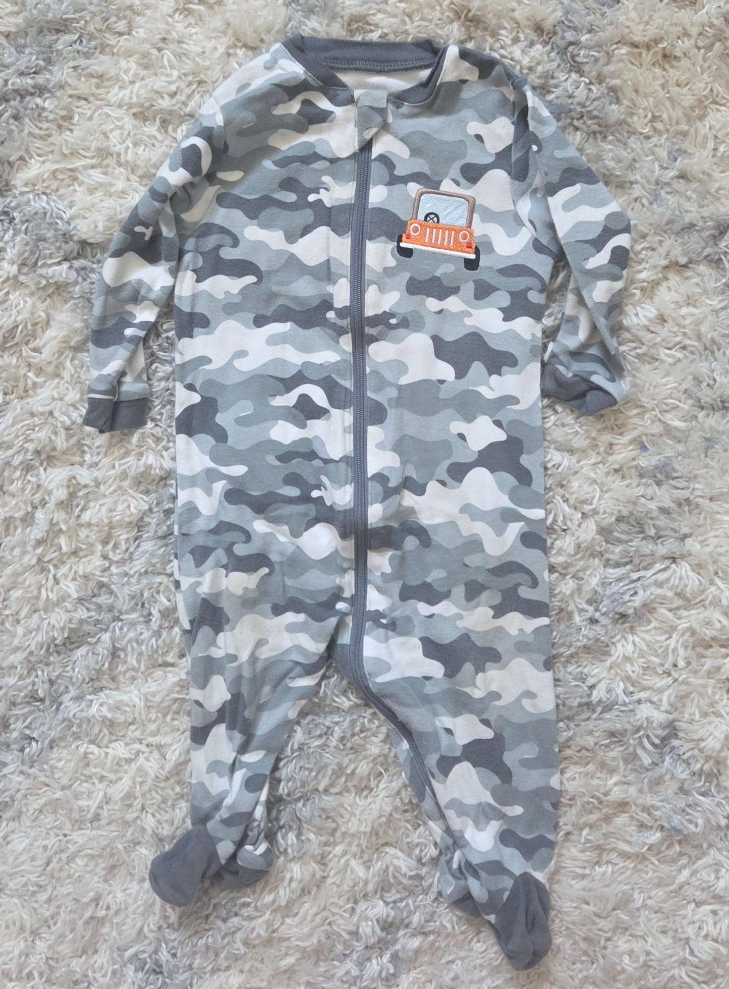 Onesizes, Kids 6 Month (3-6M)