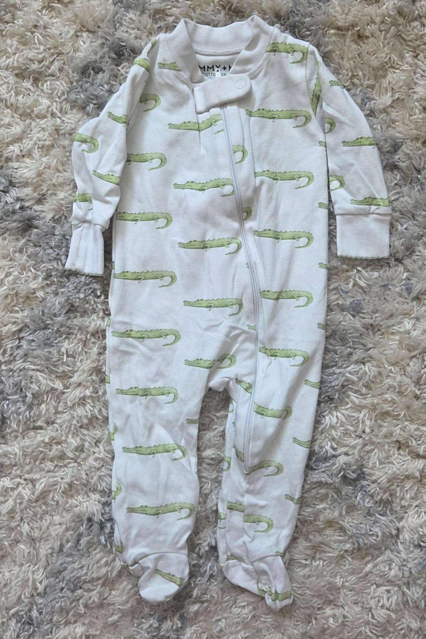 Onesizes, Kids 6 Month (3-6M)