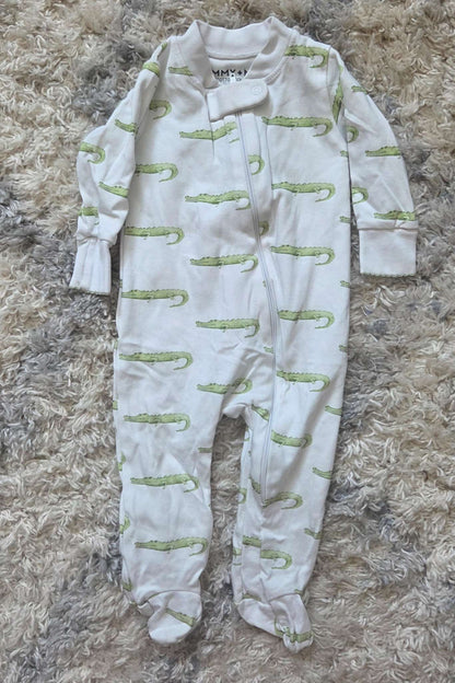 Onesizes, Kids 6 Month (3-6M)