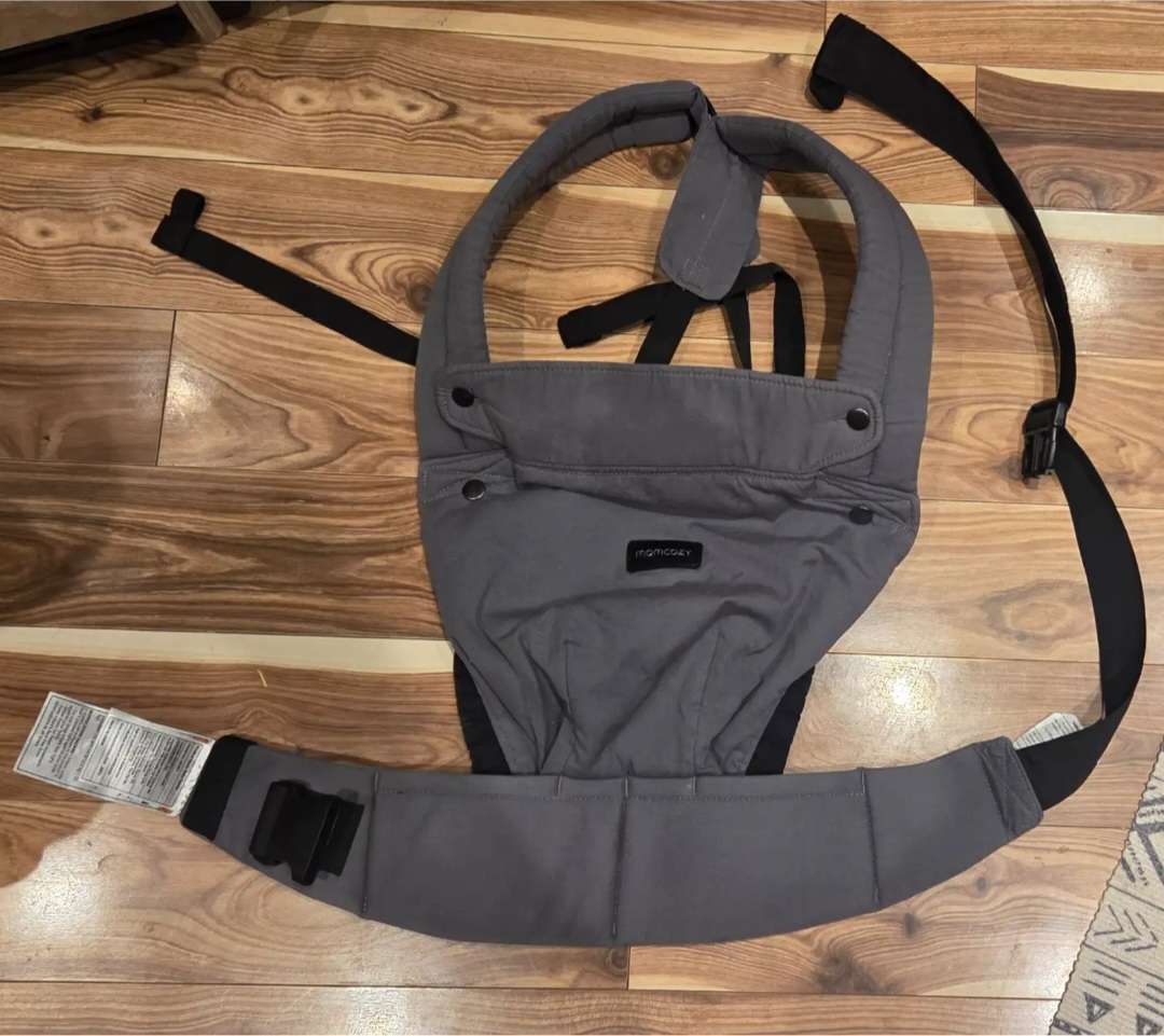 Momcozy Purehug Baby Carrier