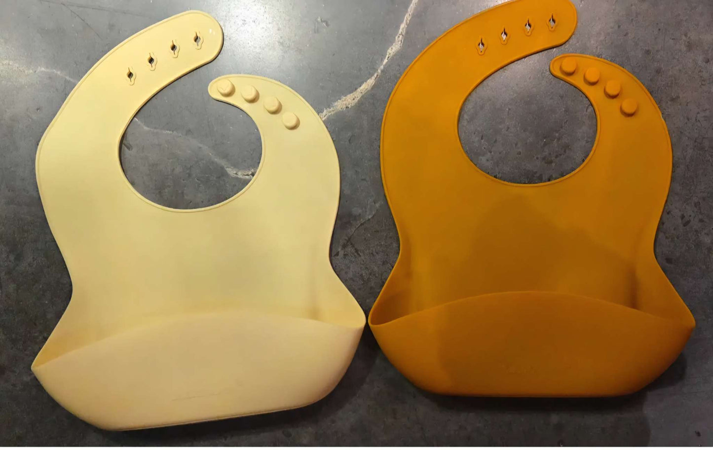 Loulou Lollipop Bibs
