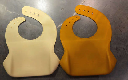 Loulou Lollipop Bibs