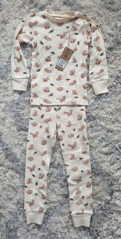 Pajamas, Kids 3T