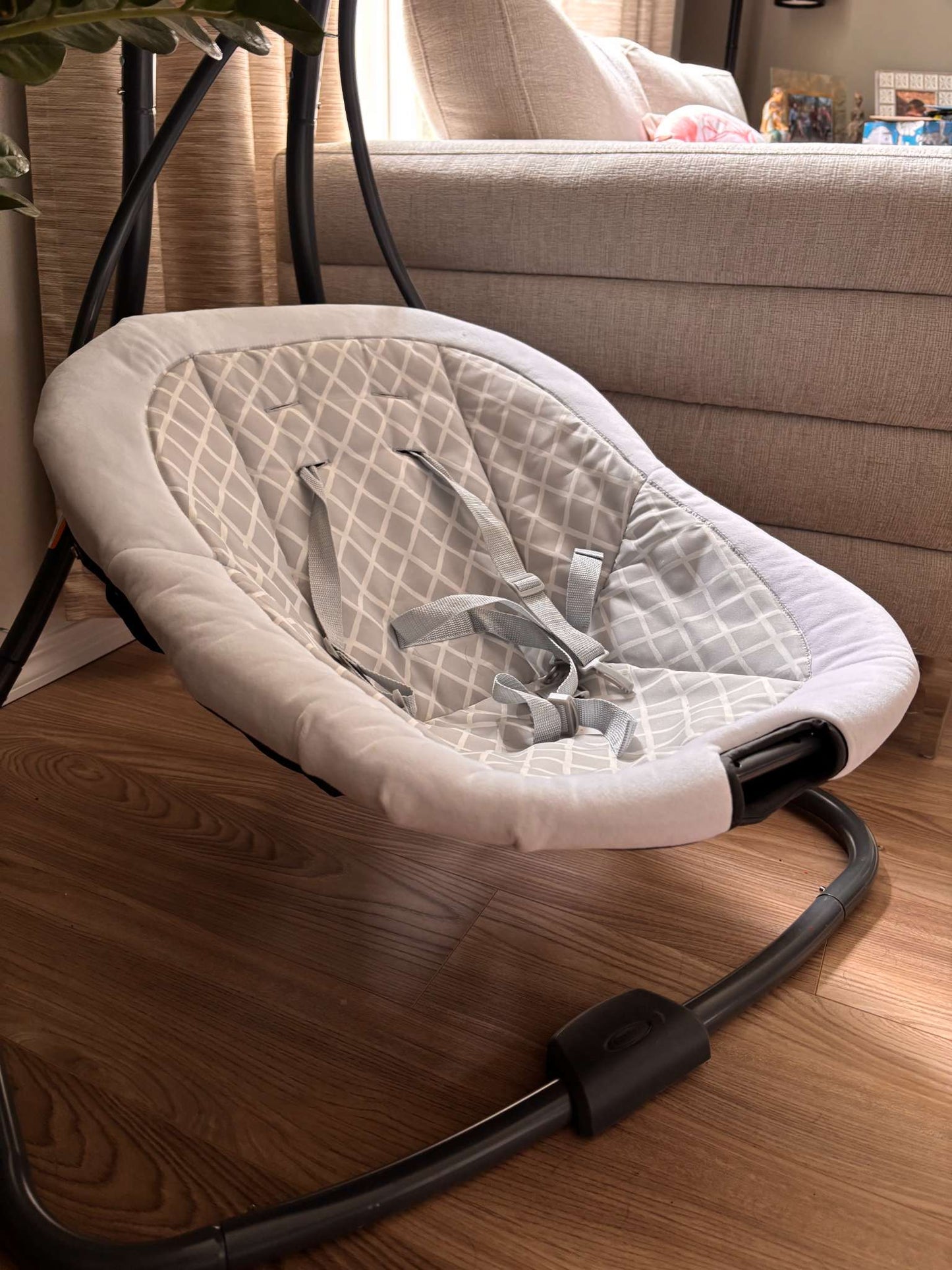 Baby Swing