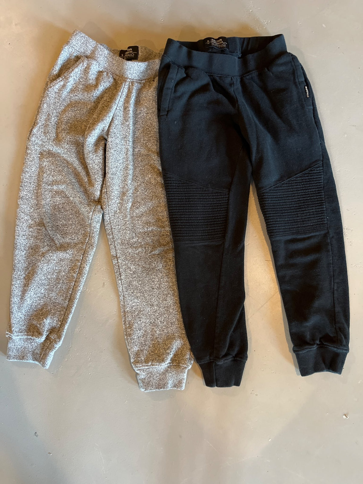 Buffalo Joggin Pants, Kids 8