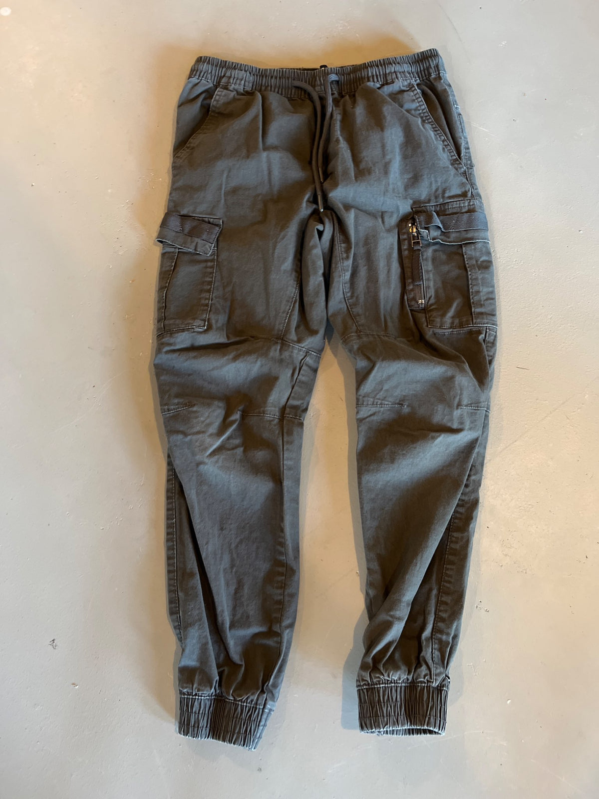 Cargo Pants, Kids 10