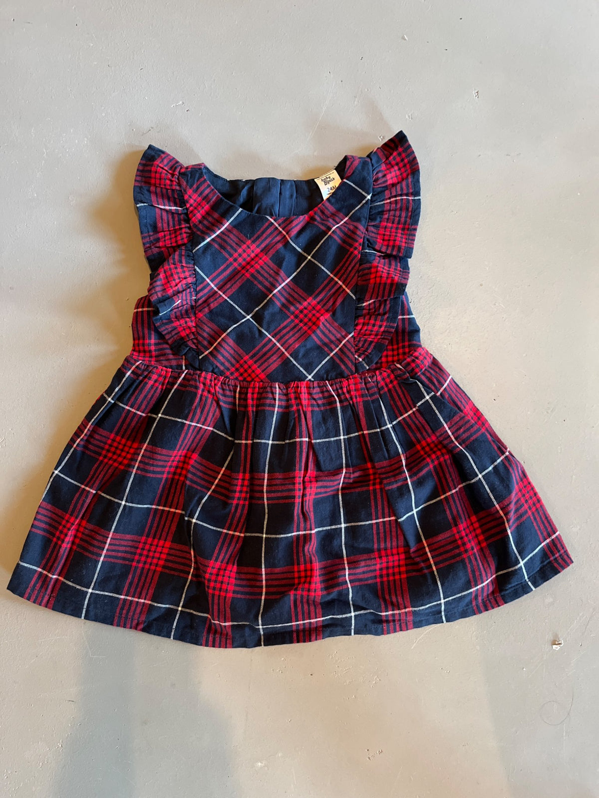 Holiday Dress , Kids 24 Month (18-24M)