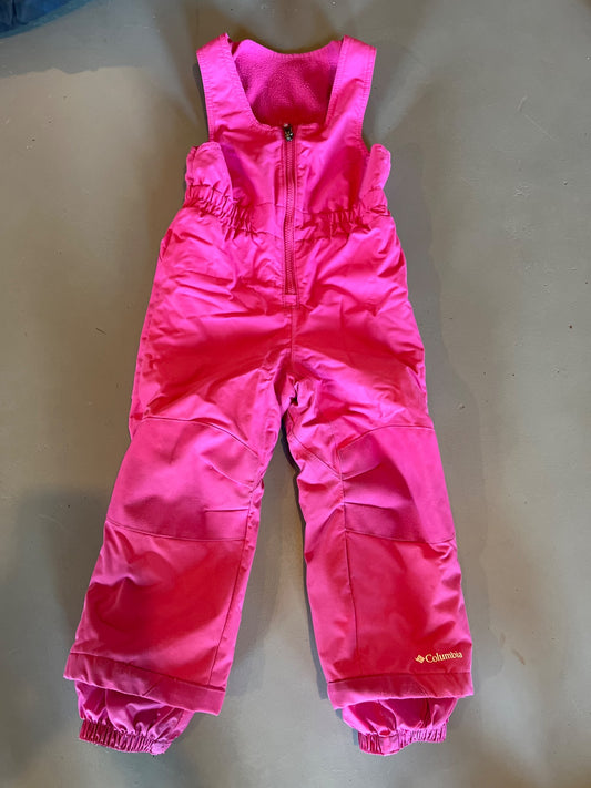 Columbia Snow Pants , Kids 4/4T