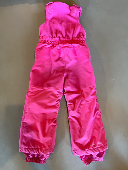Columbia Snow Pants , Kids 4/4T
