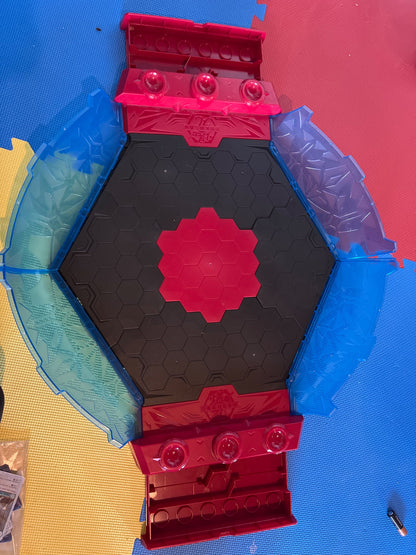Bakugan Battle League Coliseum