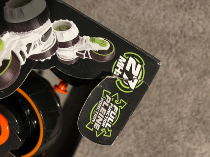 Wireless Remote Control Stunt Car