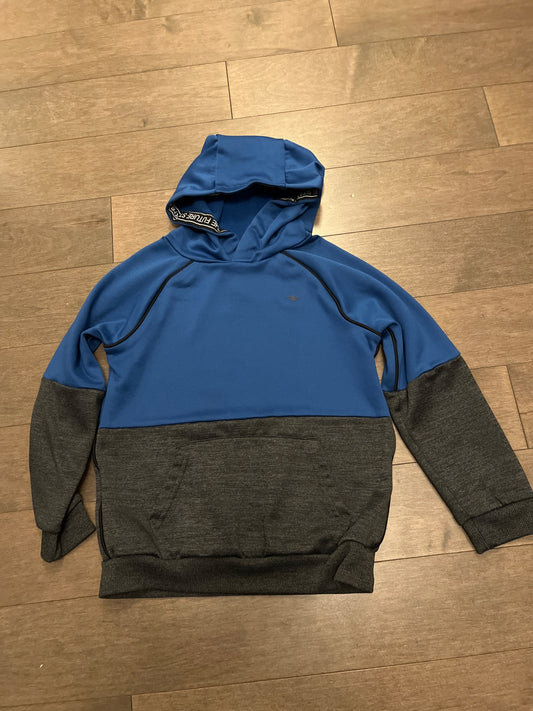 Two Toned Sweater - Size 7/8, Kids 7