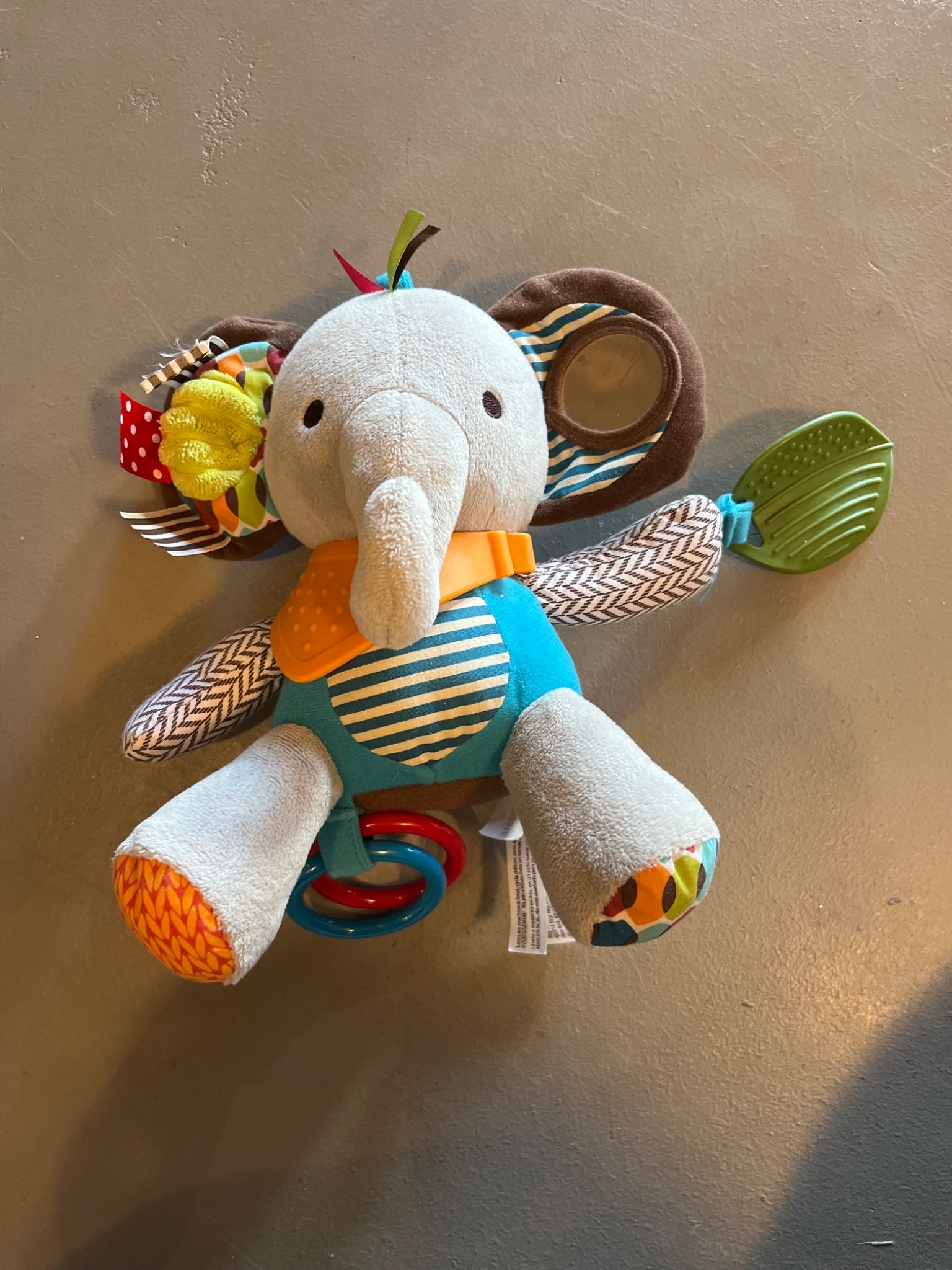 Skip Hop Elephant – Kids Fair