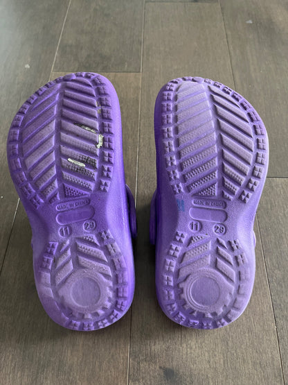 Sandals - Sz 11, Shoes 11 (Toddler:2-4yr)